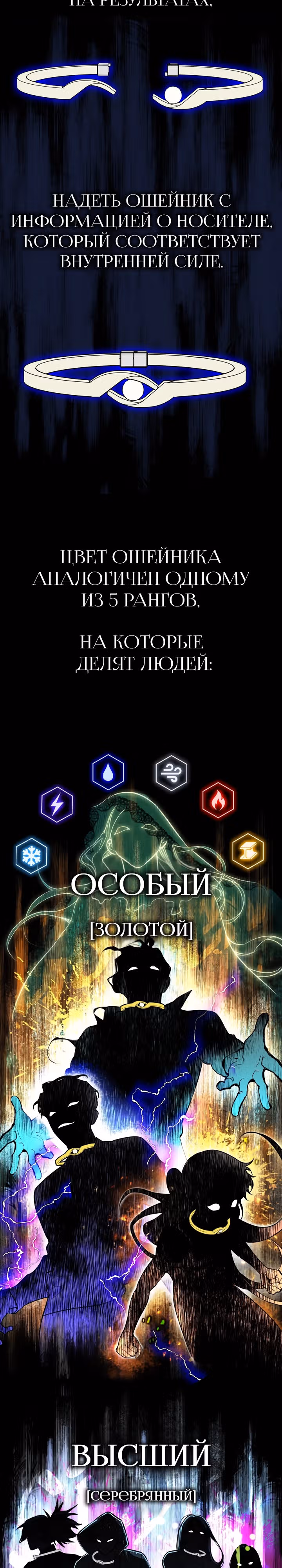 Круг зла — Том 1 · Глава 2, страница 2