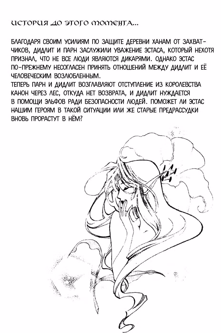 Летопись войн острова Лодосс: История Дидлит — Том 2 · Глава 8, страница 6