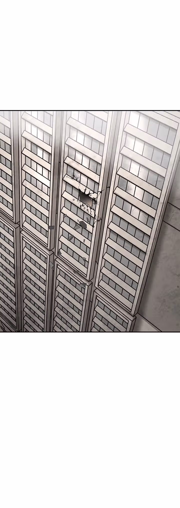 Круг зла — Том 1 · Глава 20, страница 8
