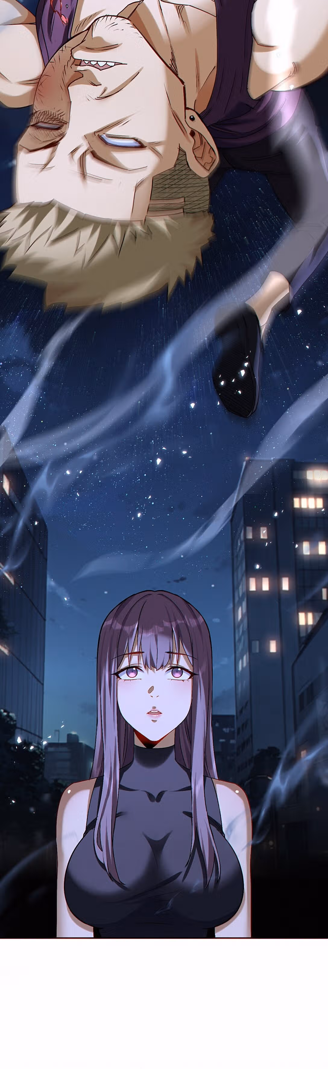 Отныне я живой — Том 1 · Глава 6, страница 16
