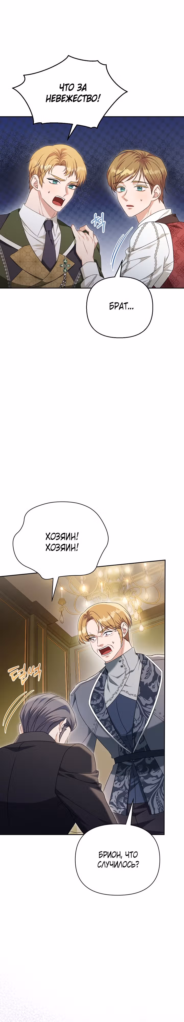 Дженис — Том 2 · Глава 46, страница 13
