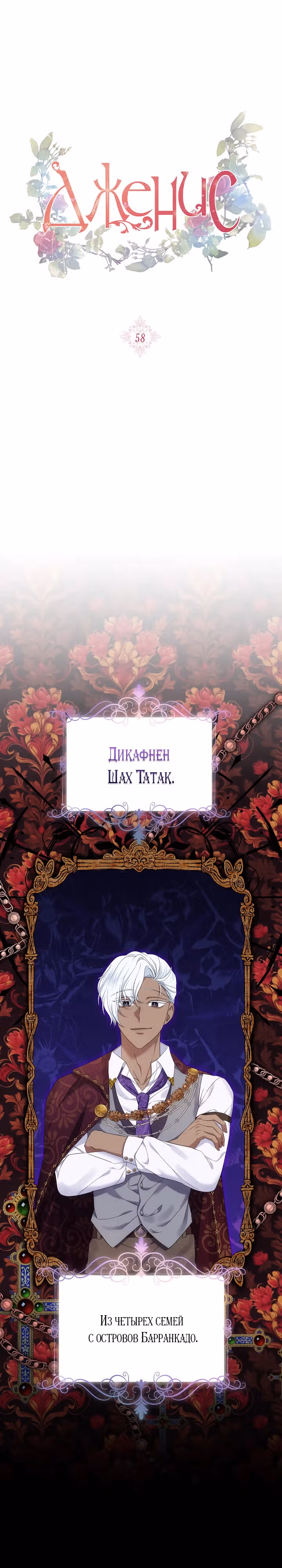 Дженис — Том 2 · Глава 58, страница 12