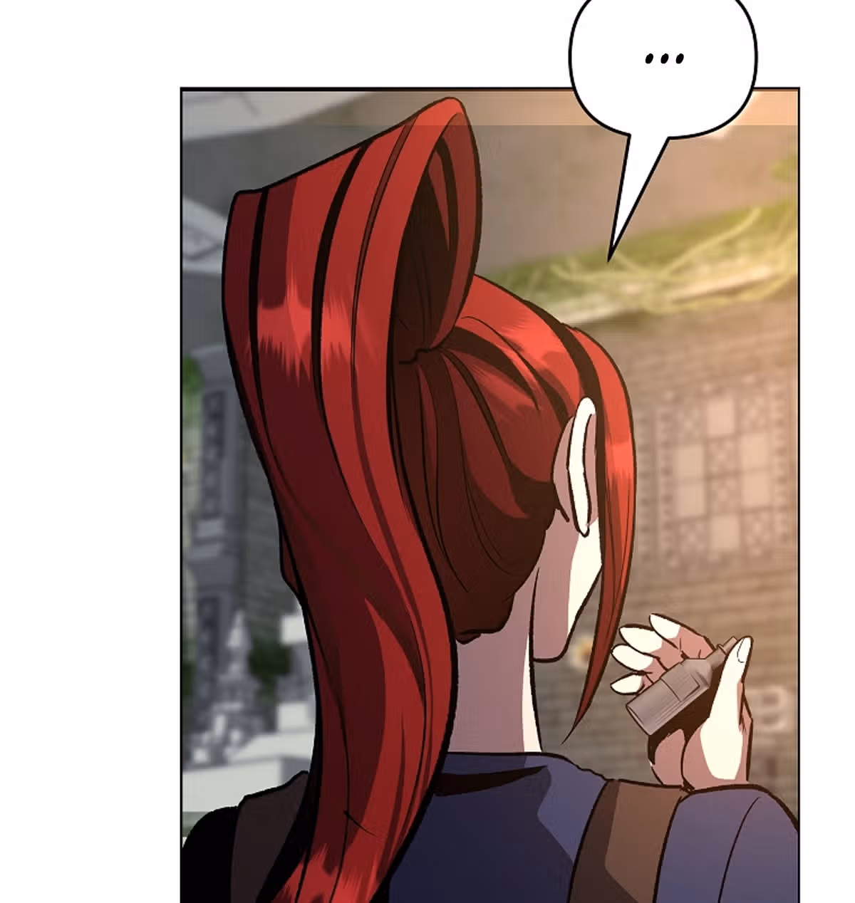 На пути к убийству Бога — Том 1 · Глава 21, страница 56