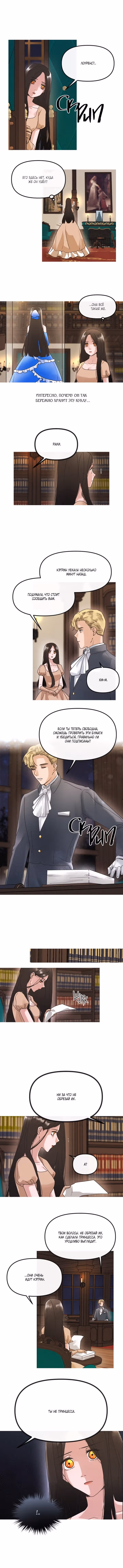 Как вы смеете? — Том 1 · Глава 15, страница 5