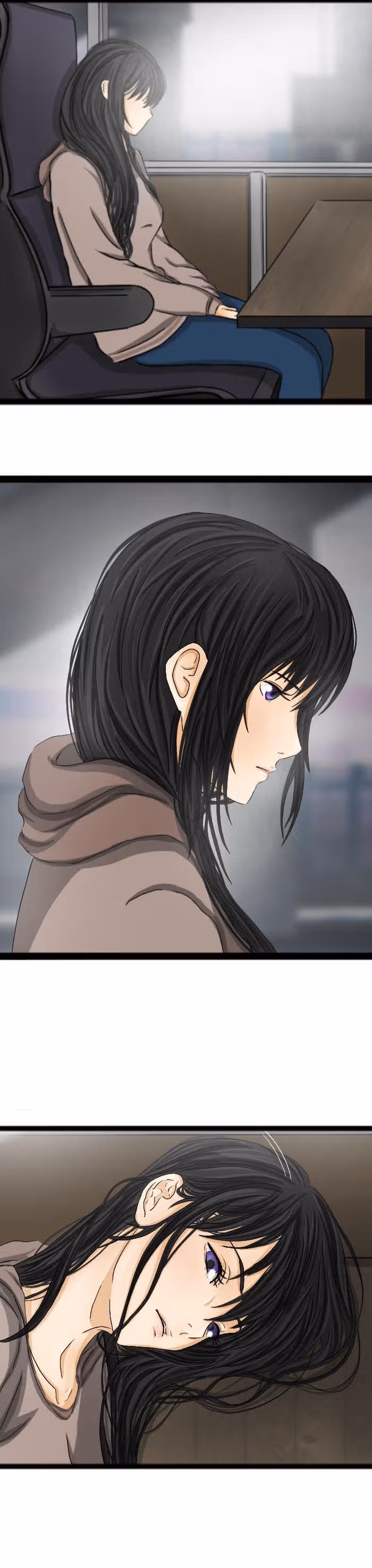 Разрушая мир — Том 1 · Глава 13, страница 12