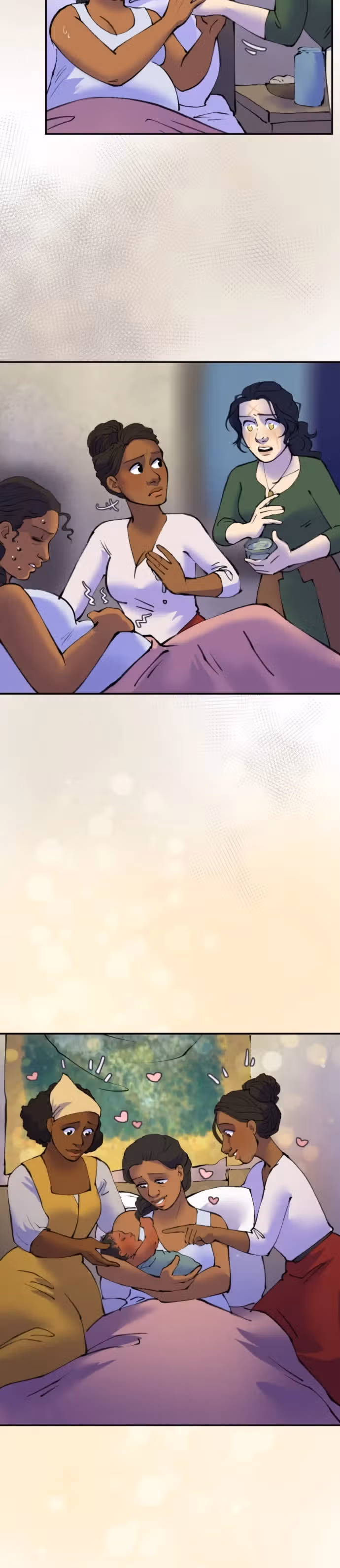 Чары для кузнеца — Том 1 · Глава 43, страница 9