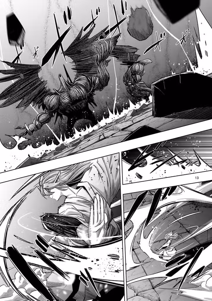Хельк — Том 5 · Глава 63, страница 27