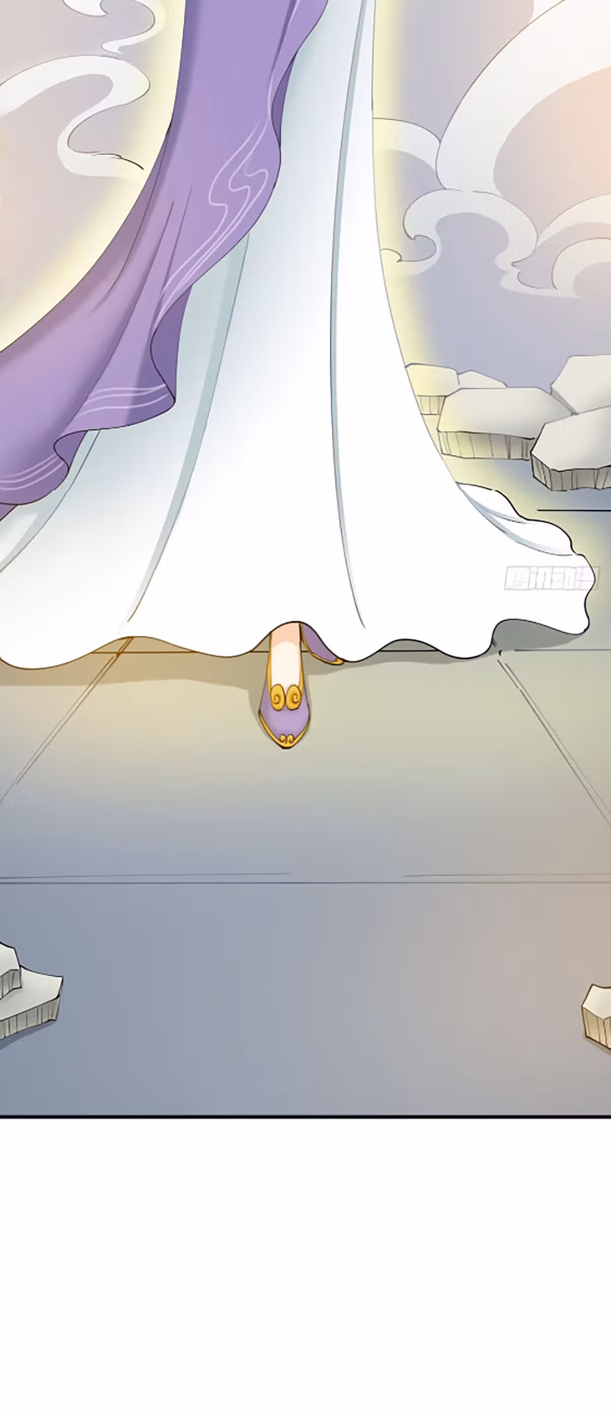 Моя жена и я доминируем в Трех Царствах — Том 1 · Глава 59, страница 19