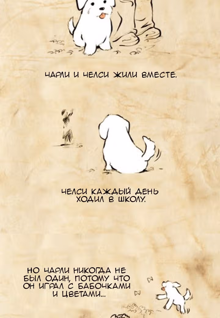 Улыбка в картинках — Том 1 · Глава 29, страница 2