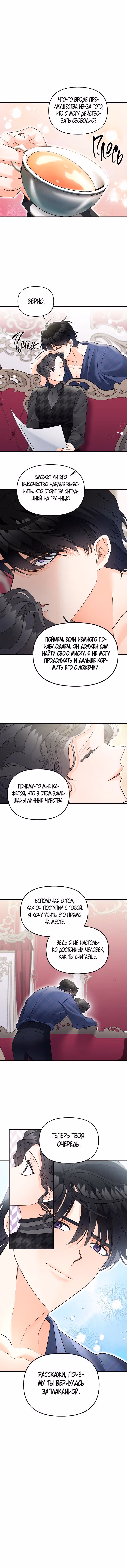 Эбони — Том 3 · Глава 114, страница 9