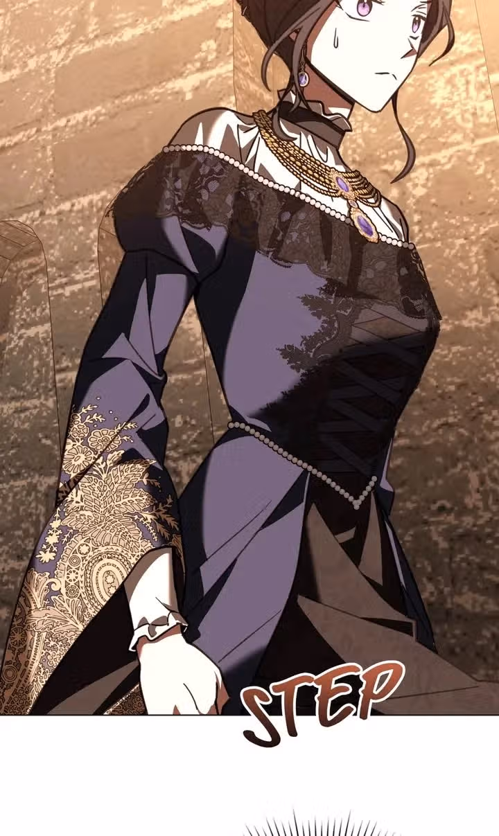 Я перепишу свою трагичную концовку — Том 2 · Глава 48, страница 70
