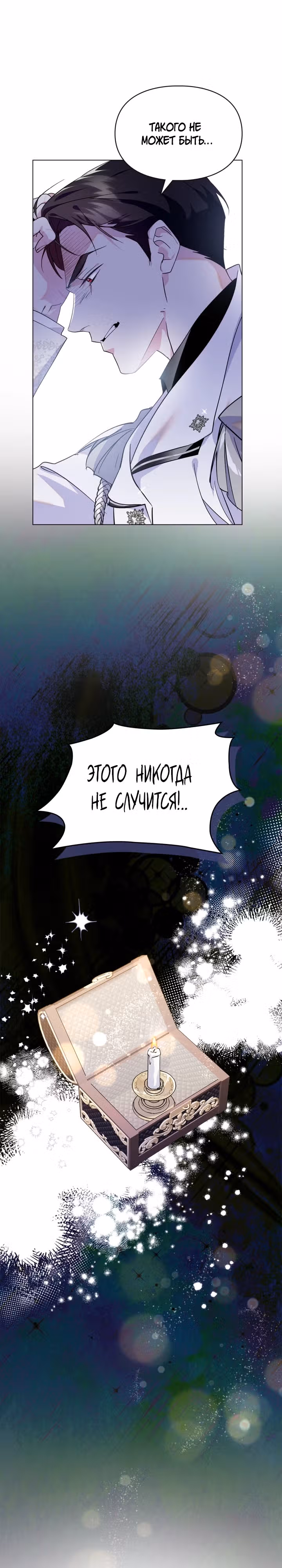 Я стала слугой тирана — Том 2 · Глава 48, страница 4