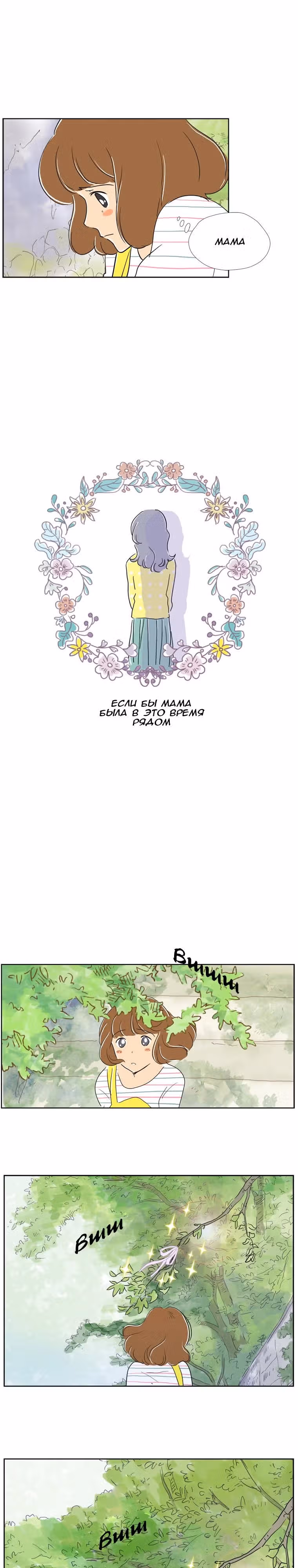 Сладкое Бистро — Том 1 · Глава 2, страница 26