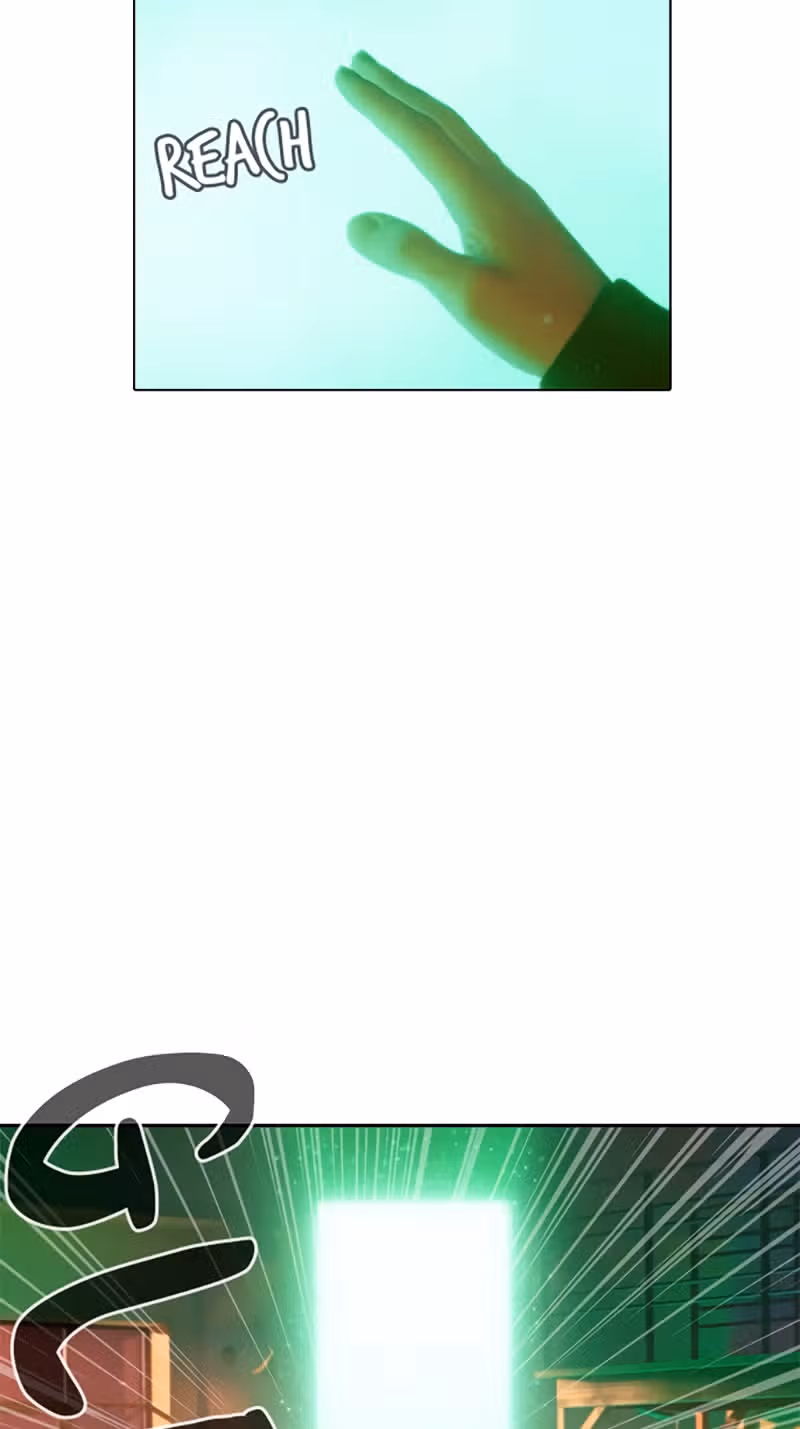 WEBTOON x BTS — Том 1 · Глава 7, страница 11
