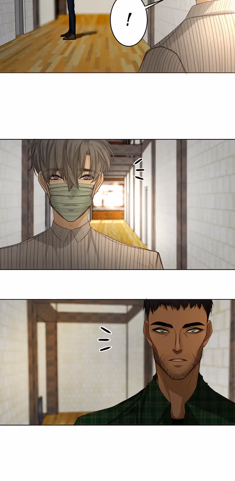 Цереус — Том 1 · Глава 26, страница 6
