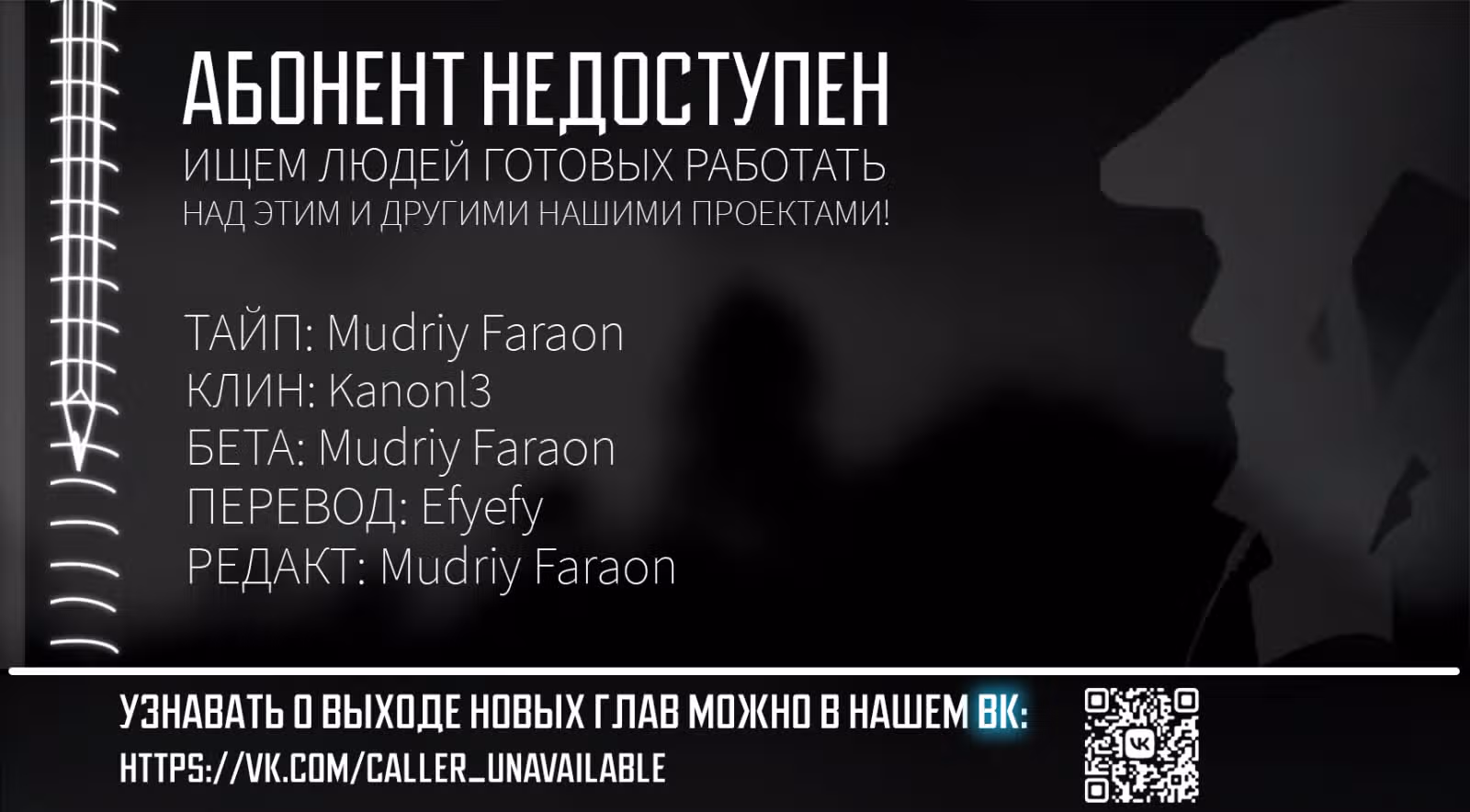 Перестану быть героем — Том 8 · Глава 39.3, страница 11