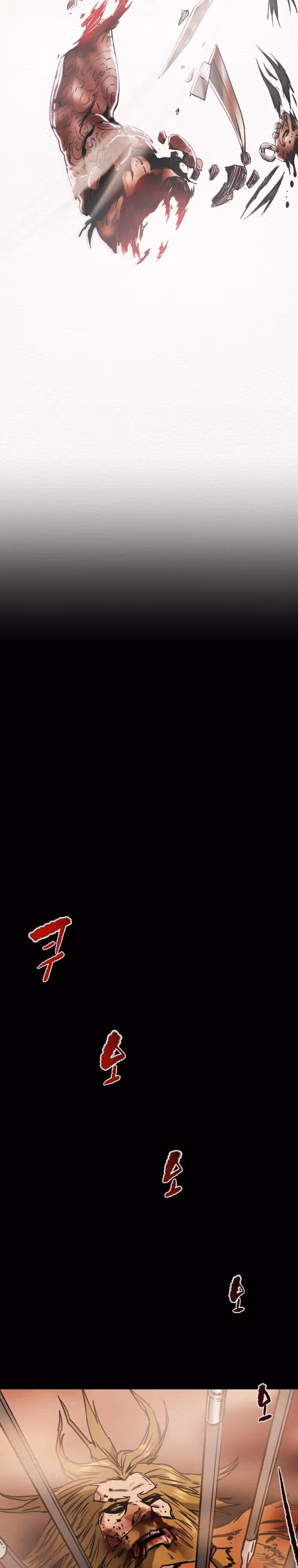 Военный раб, ставший мастером боевых искусств — Том 1 · Глава 85, страница 3