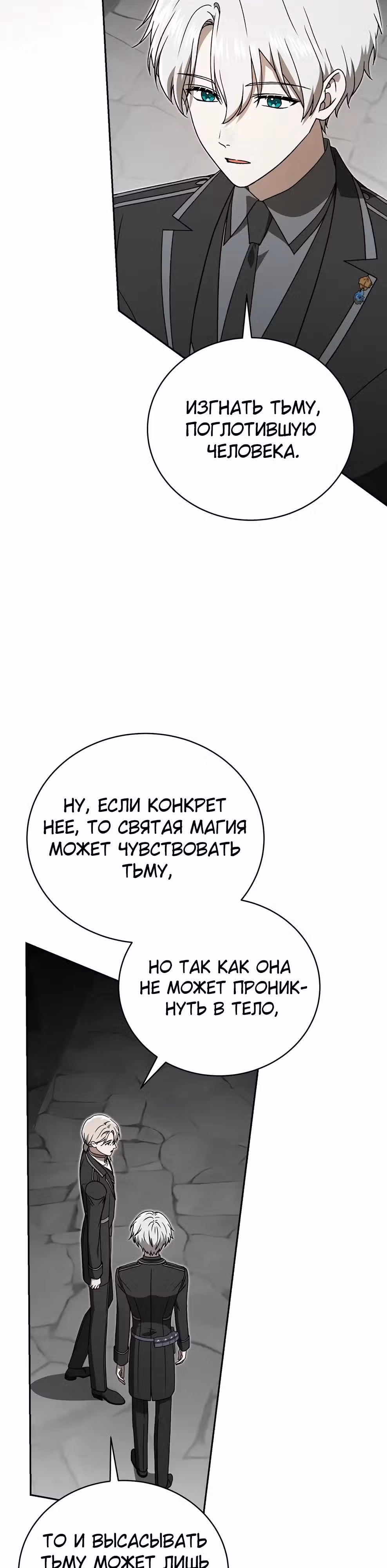 Гениальный маг — Том 1 · Глава 49, страница 4