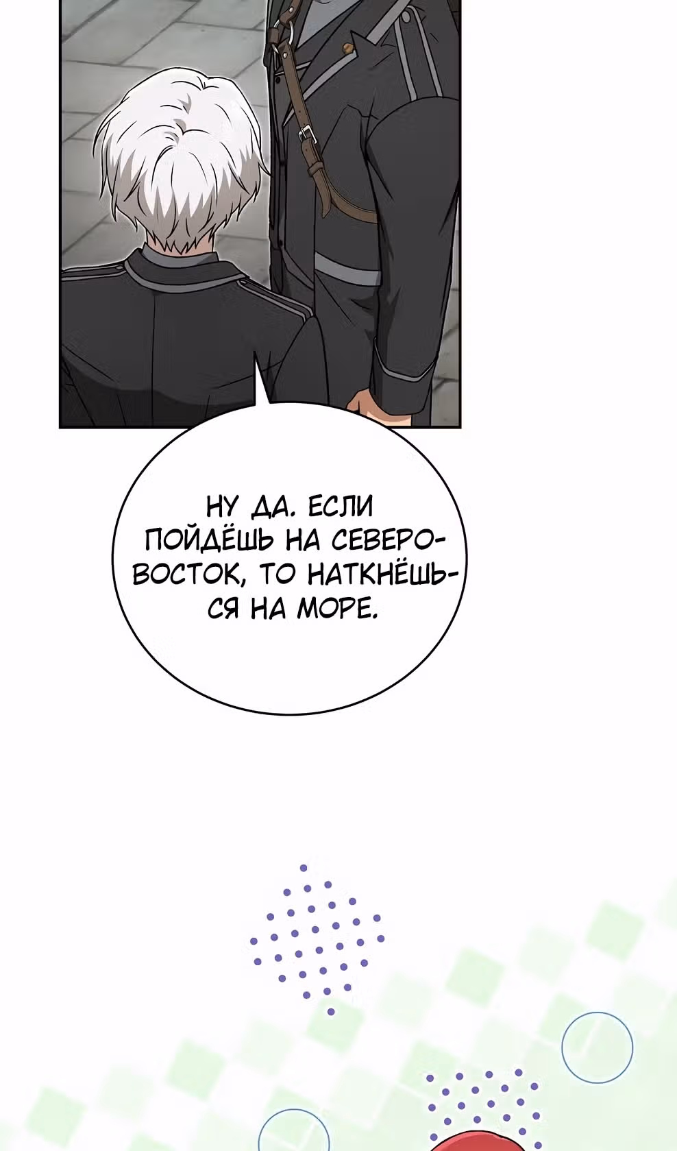 Гениальный маг — Том 1 · Глава 46, страница 29
