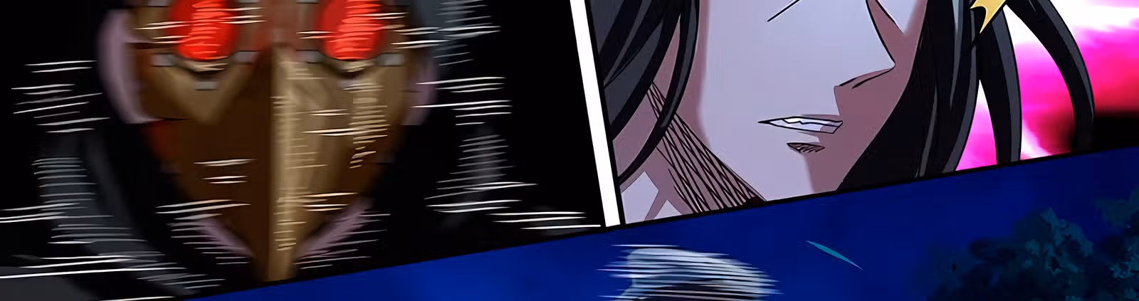 Возвращение Оборотня — Том 1 · Глава 84, страница 54