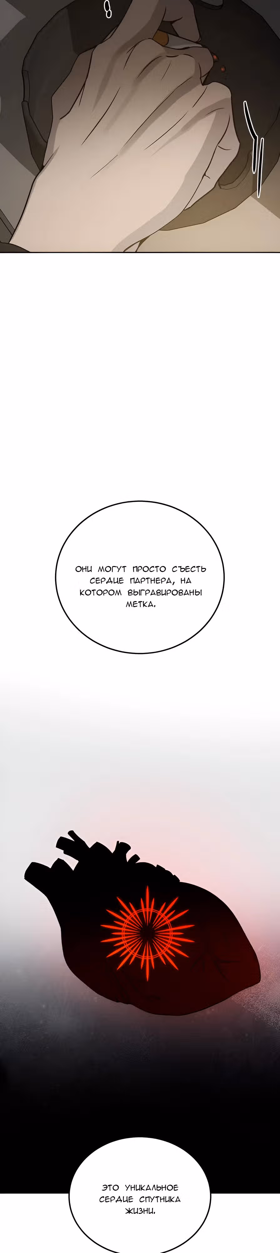Звери — Том 1 · Глава 14, страница 52