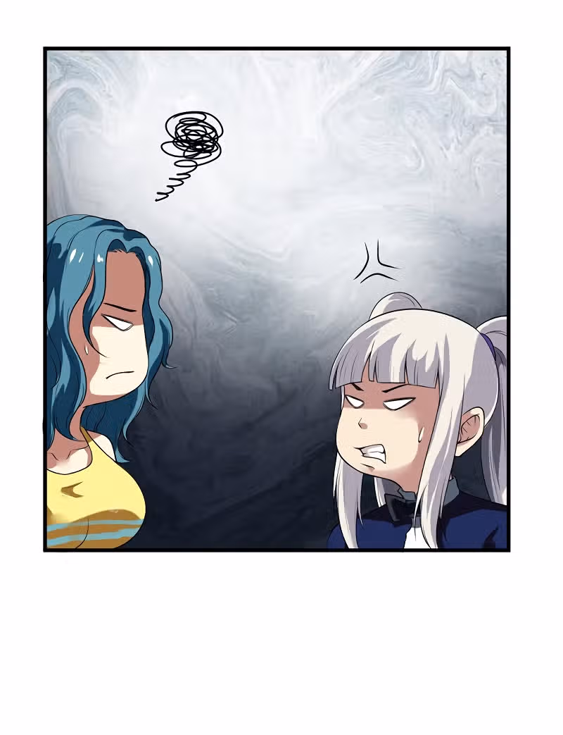 Выживание в постапокалиптическом мире с нуля — Том 1 · Глава 33, страница 38