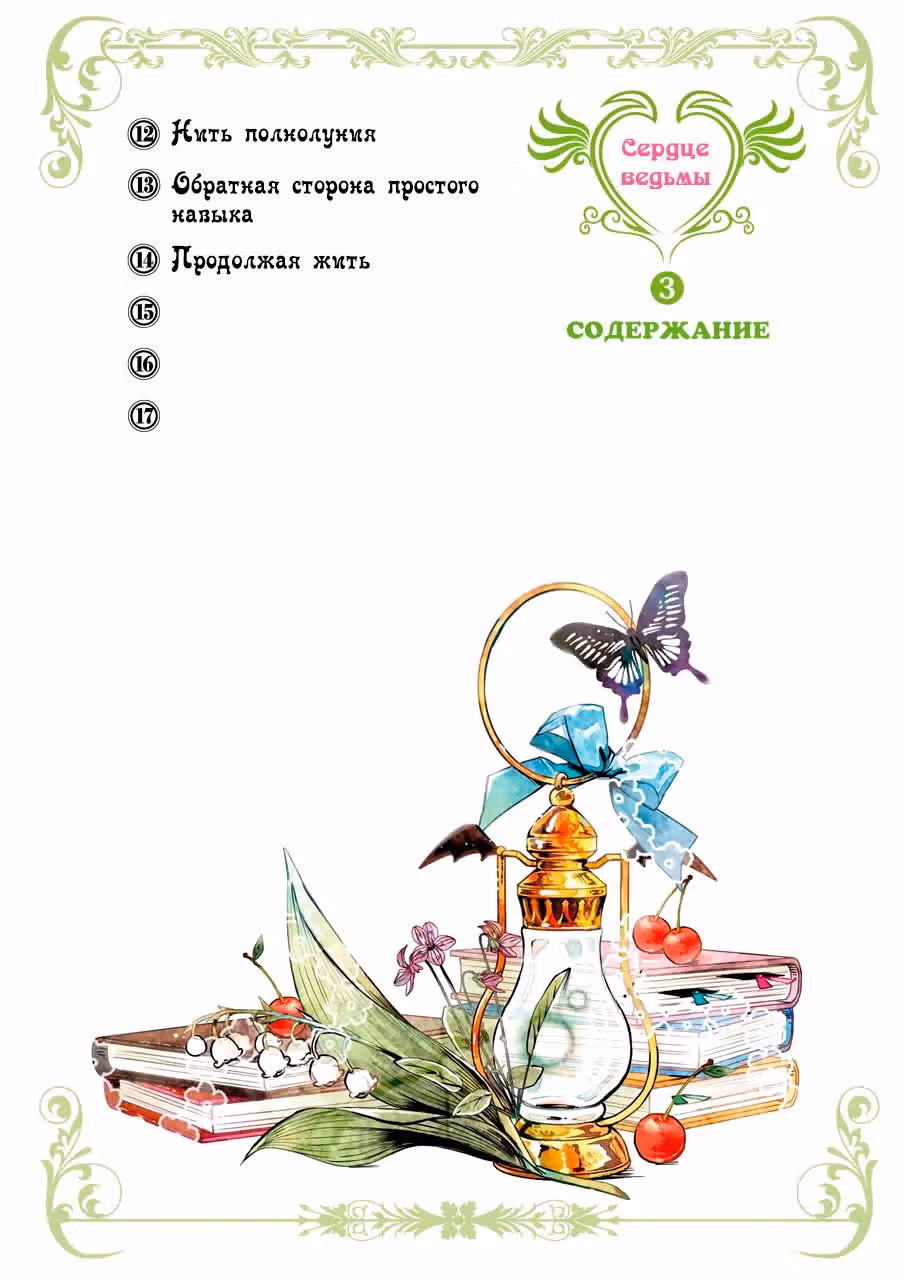 Сердце ведьмы — Том 3 · Глава 12, страница 4