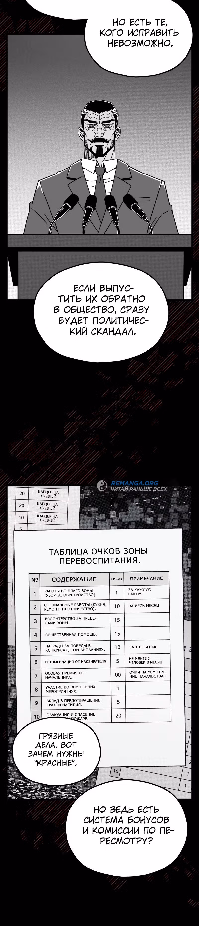 Класс перевоспитания — Том 1 · Глава 24, страница 24