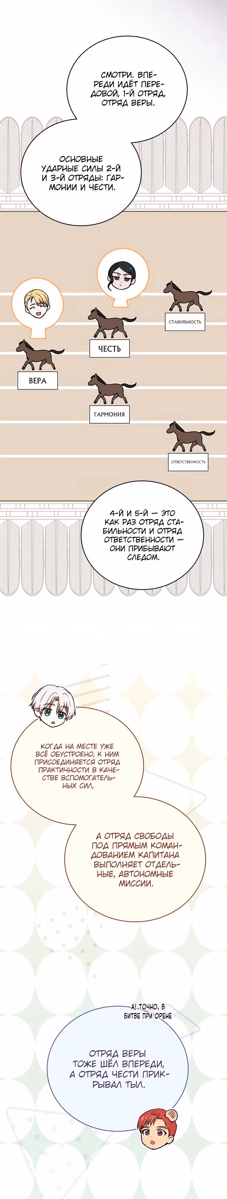 Гениальный маг — Том 1 · Глава 42, страница 40