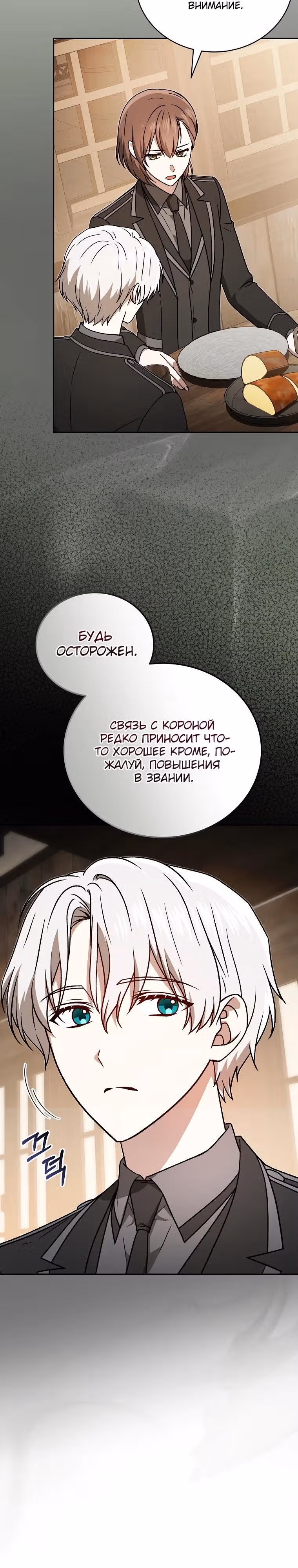 Гениальный маг — Том 1 · Глава 41, страница 12