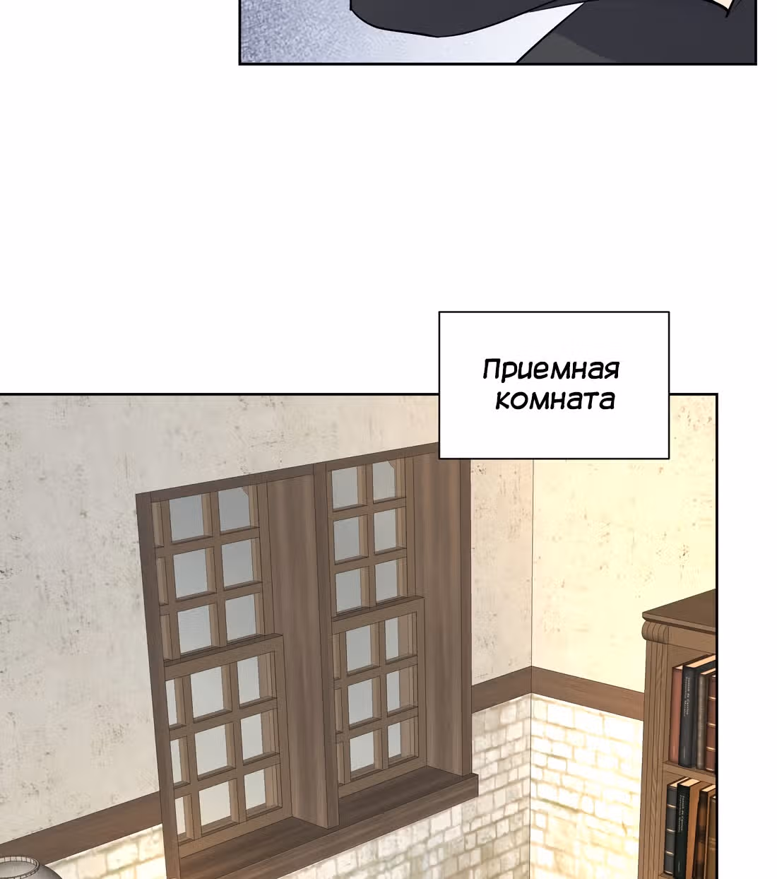 Владыка не может устоять перед любовницами — Том 1 · Глава 15, страница 65