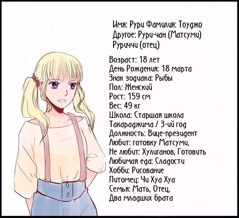 Соперник президента — Том 1 · Глава 4, страница 5