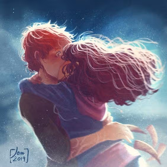 Ты волшебник Гарри — Том 1 · Глава 1, страница 5