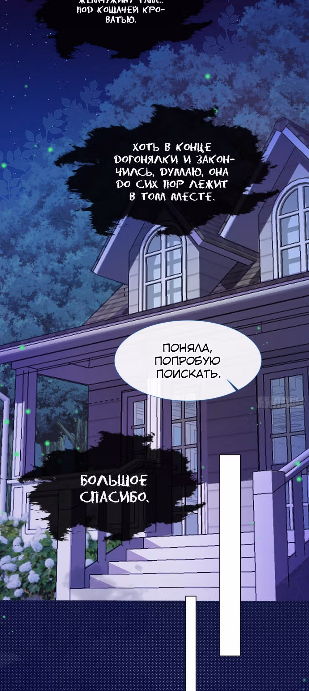 Дорогая Нинита — Том 1 · Глава 2, страница 22