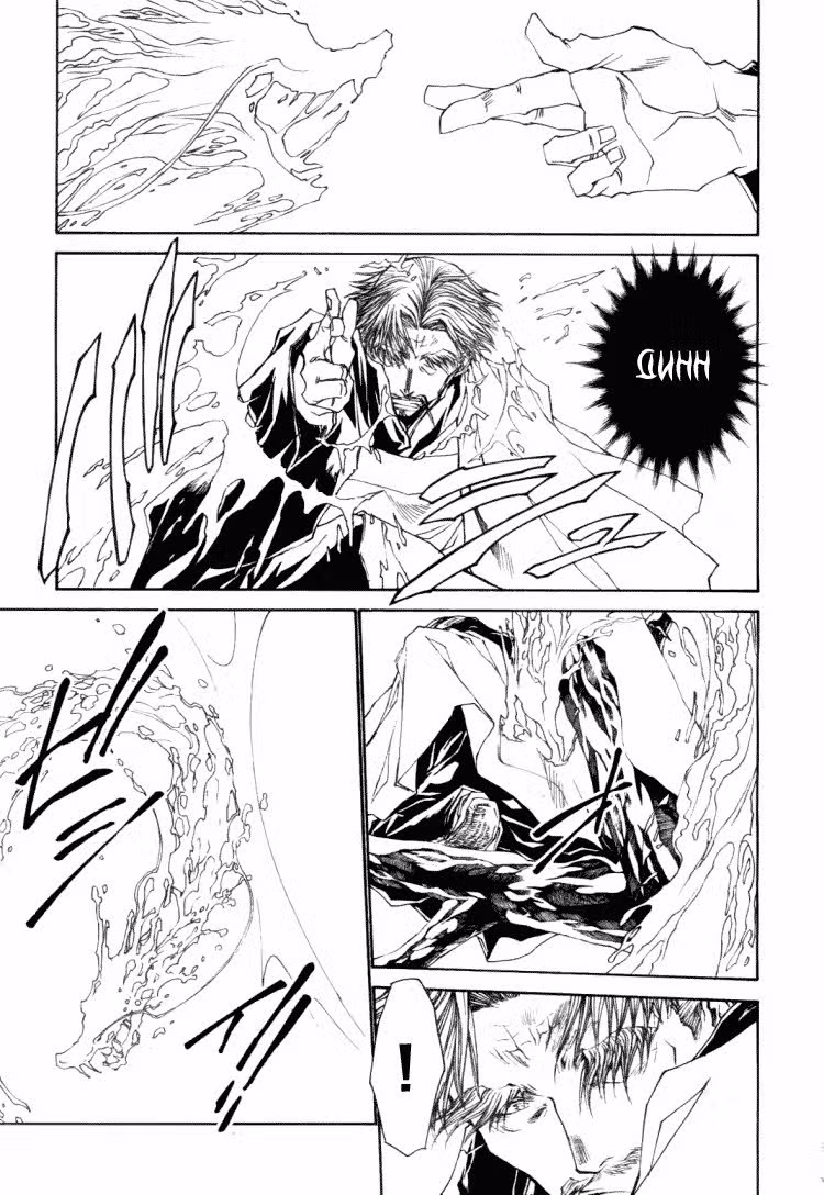 Saiyuki Ibun — Том 1 · Глава 1, страница 22