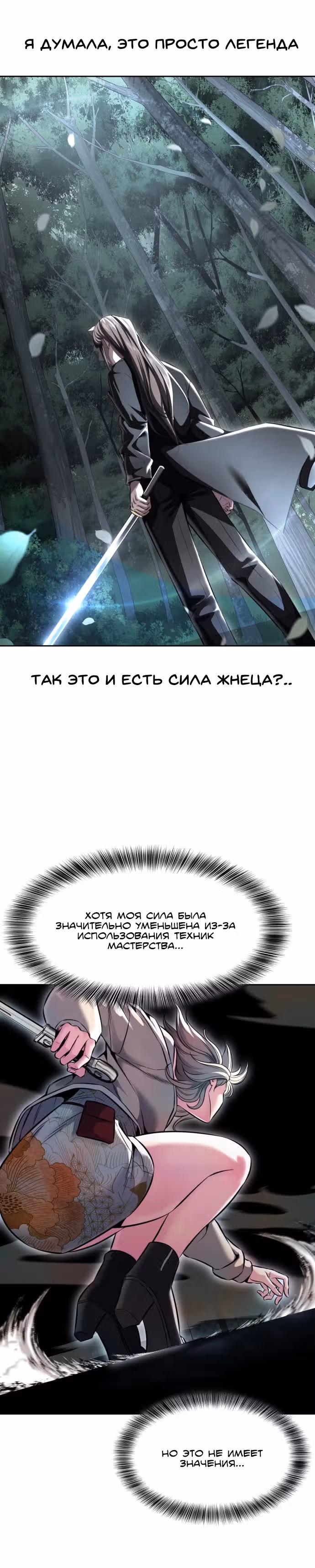Жнец смерти — Том 2 · Глава 58, страница 40