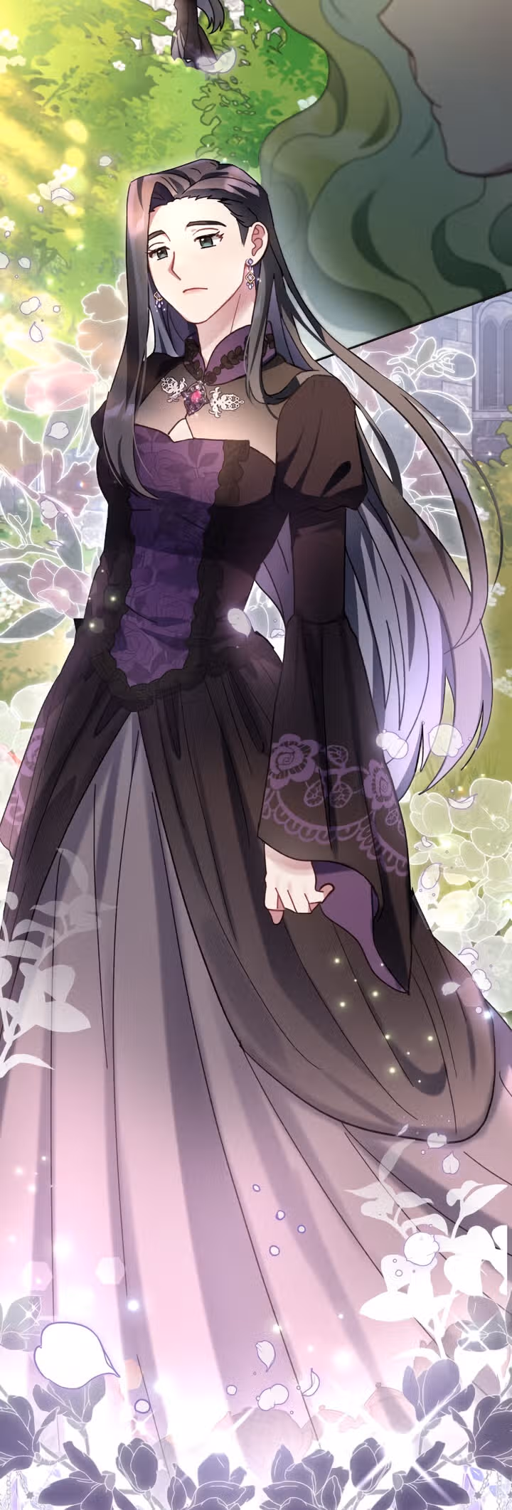 Принцесса зверей — Том 1 · Глава 8, страница 19