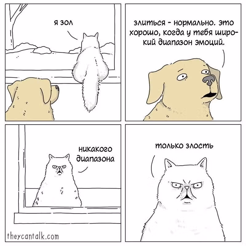 Они могут говорить — Том 1 · Глава 251, страница 1