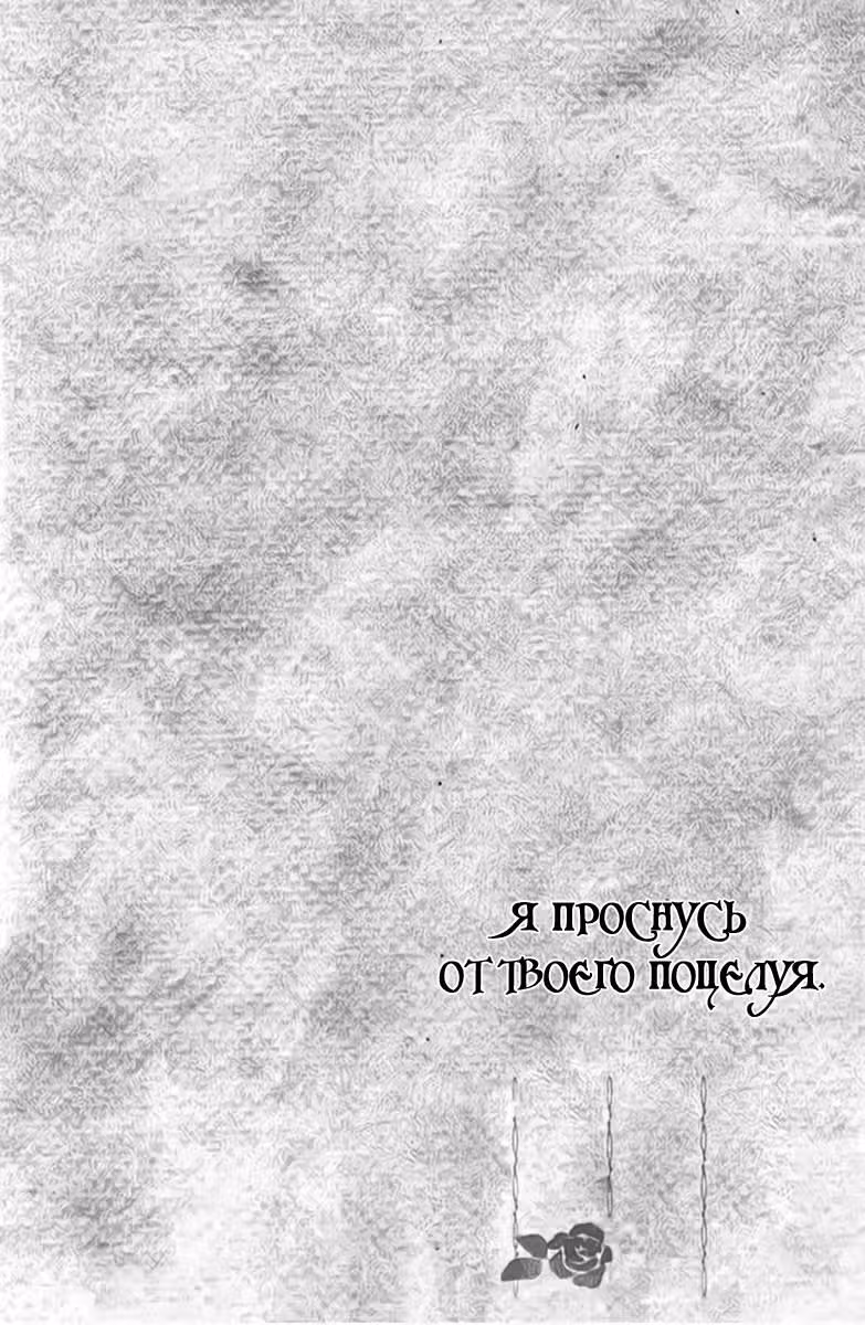 Я проснусь от твоего поцелуя — Том 1 · Глава 2, страница 4