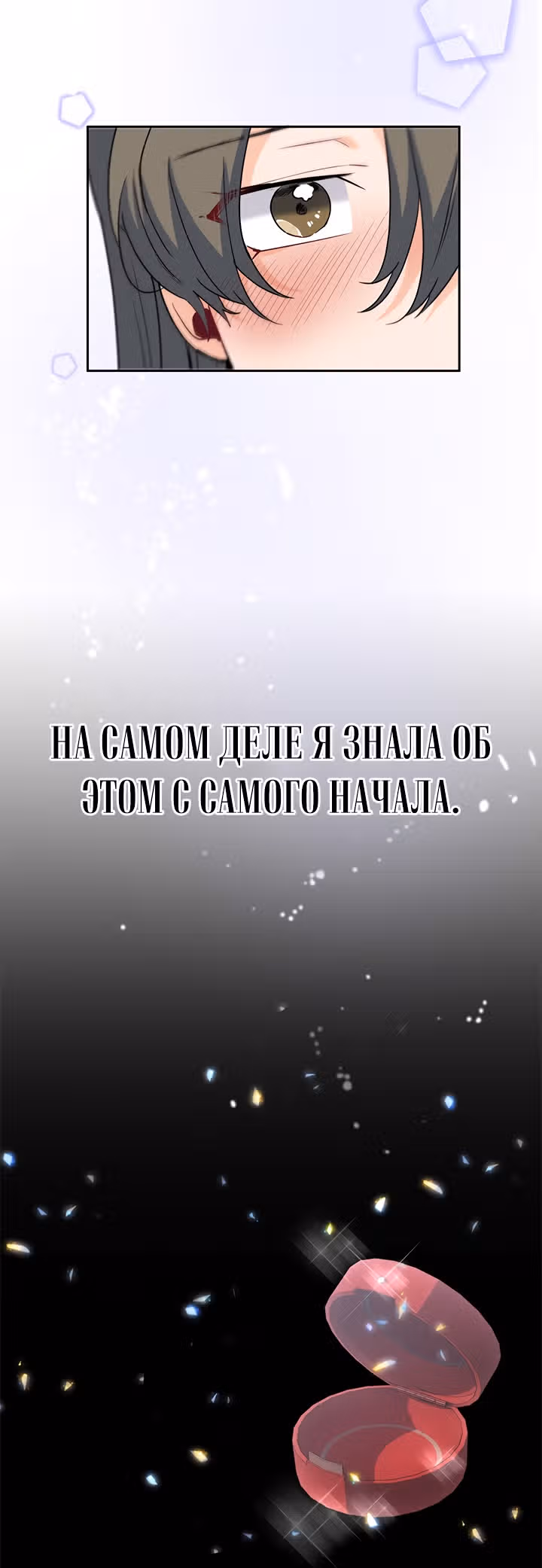 Как пожелает леди — Том 1 · Глава 10, страница 33