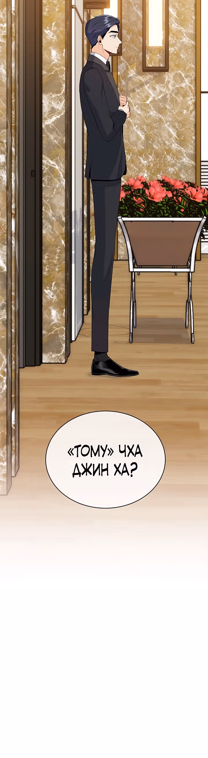 Как пожелает леди — Том 1 · Глава 15, страница 27