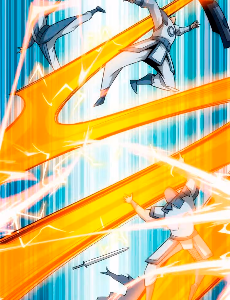 Богатейший игрок — Том 1 · Глава 82, страница 25