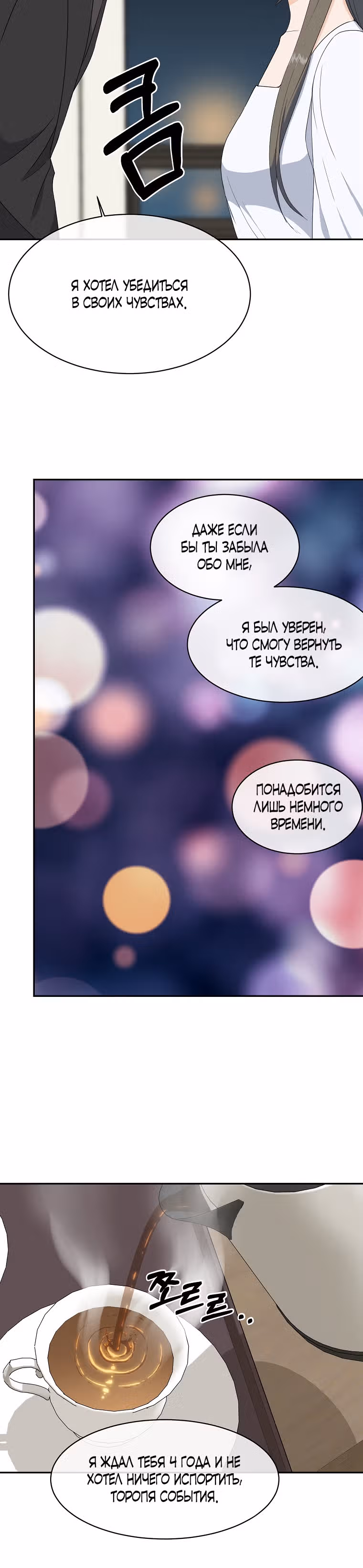 Как пожелает леди — Том 2 · Глава 74, страница 13