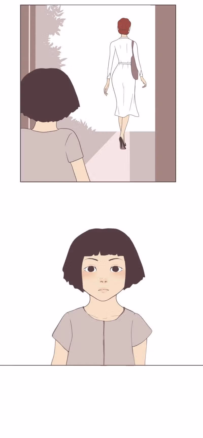 Потерянный кролик — Том 1 · Глава 2, страница 6