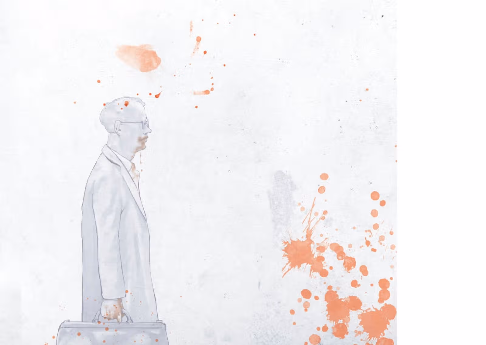 Земля убийц — Том 2 · Глава 11, страница 46