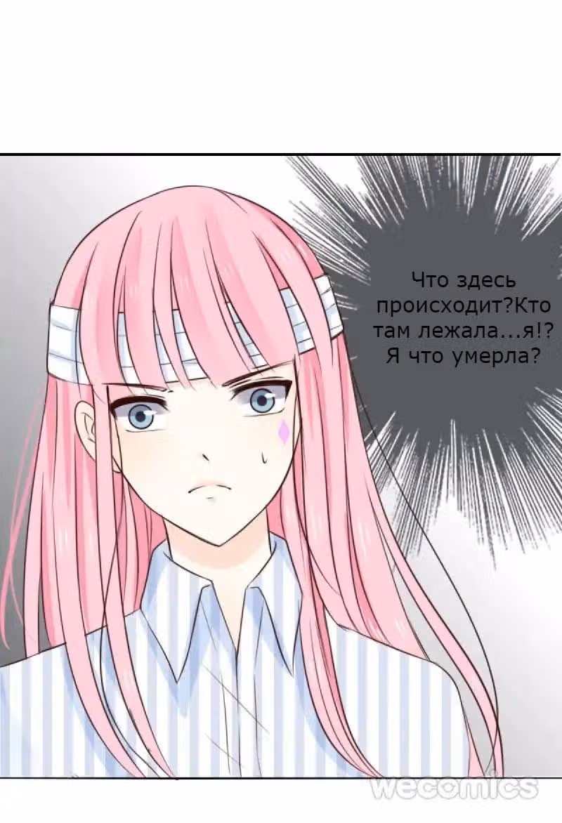 Как принцесса стала королевой — Том 1 · Глава 1, страница 14