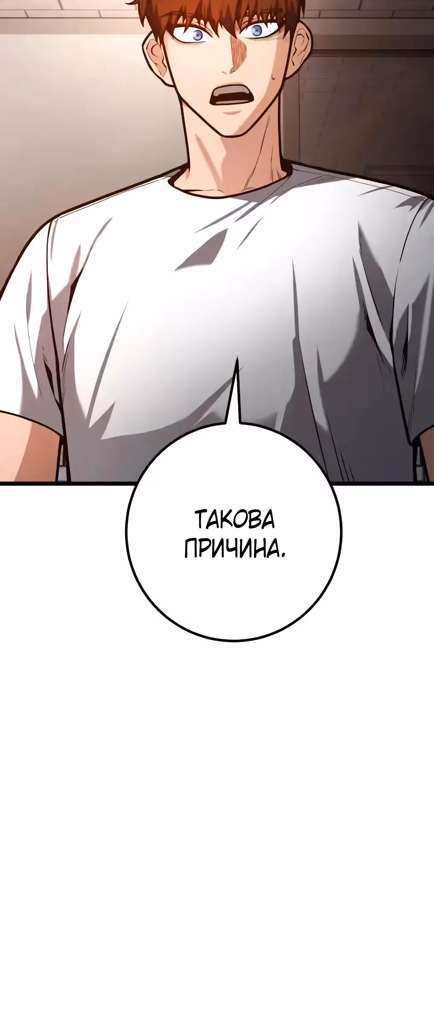 Прирожденный Коп под Прикрытием — Том 1 · Глава 10, страница 48