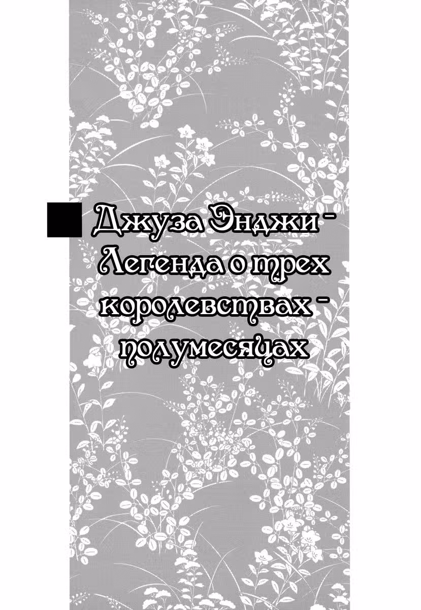 Джуза Энджи - Легенда о трех королевствах- полумесяцах — Том 2 · Глава 5, страница 4