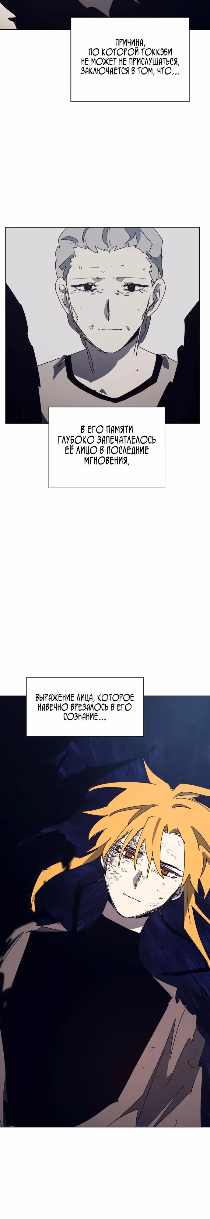 Рыцарь Огня — Том 1 · Глава 243, страница 8