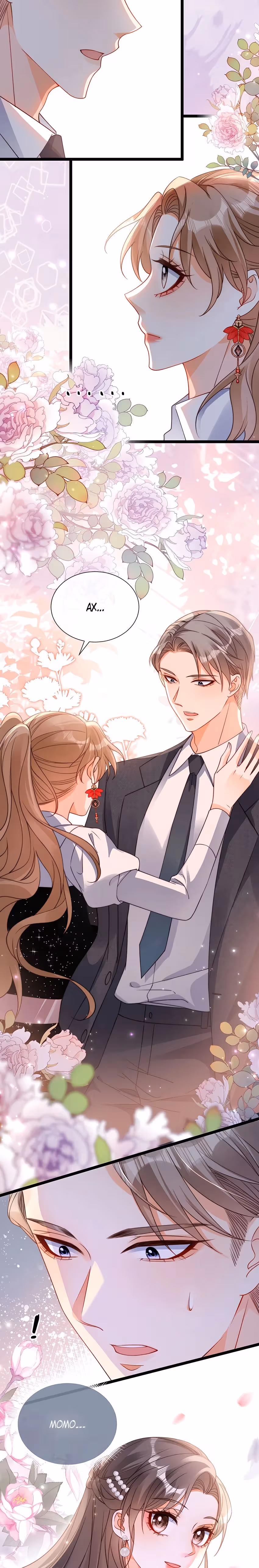 Гениальная злодейка слишком опасна — Том 1 · Глава 31, страница 8